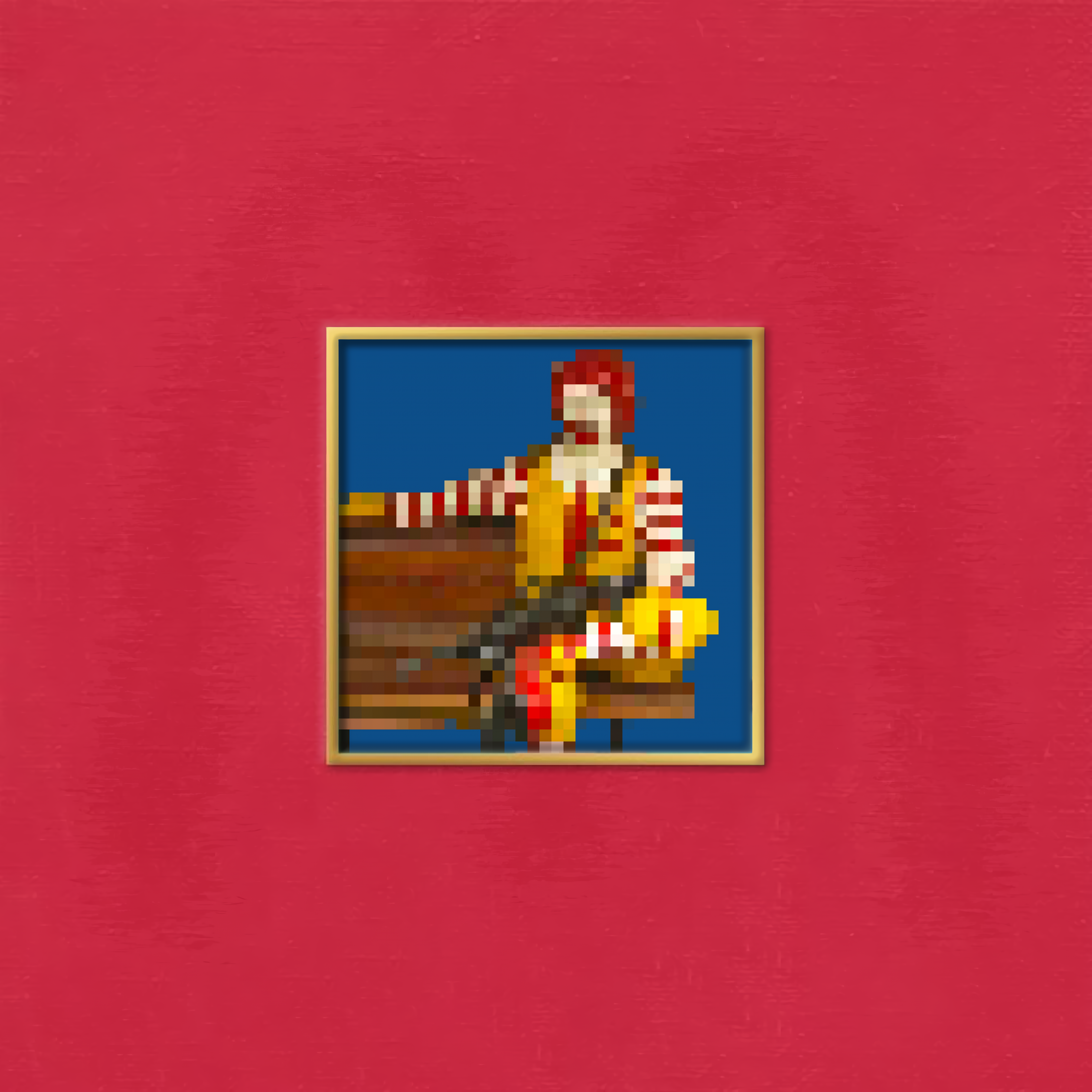 McFANTASY Album Cover